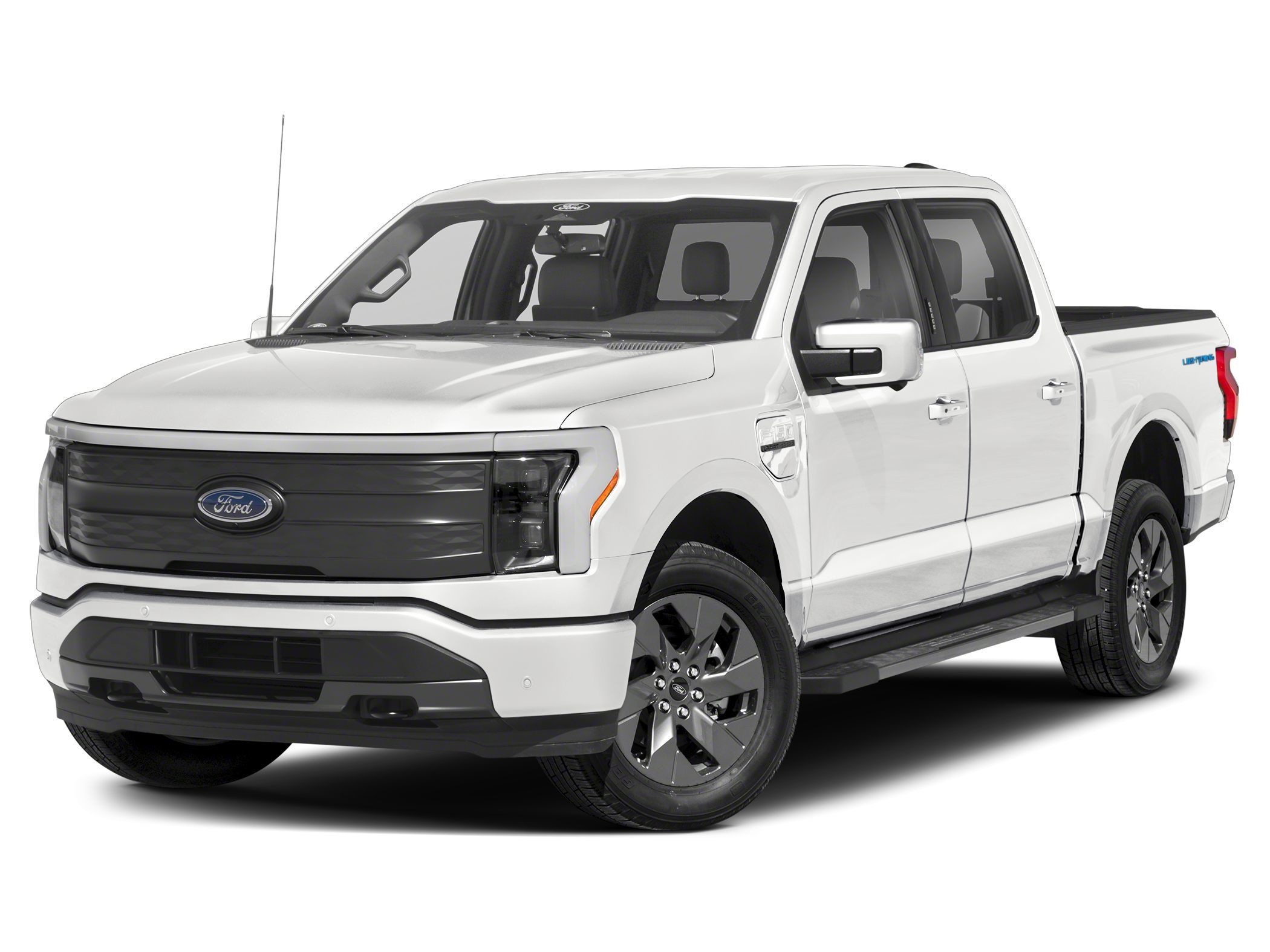Ford F-150 Lightning 2024 1FT6W5L75RWG00036 image Ford F-150 Lightning 2024 1FT6W5L75RWG00036 image